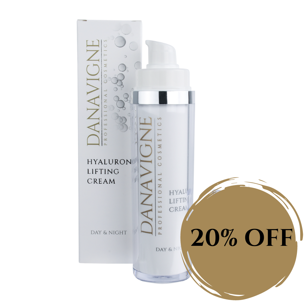 Hyaluron Lifting Cream (50ml)