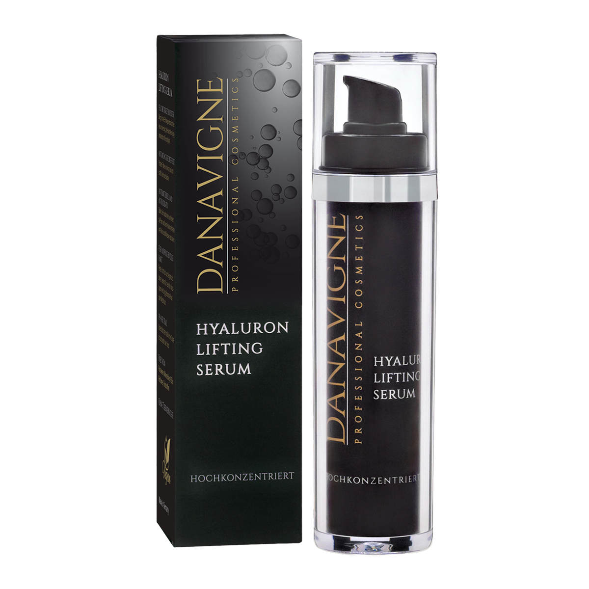 Danavigne Hyaluron Lifting Serum
