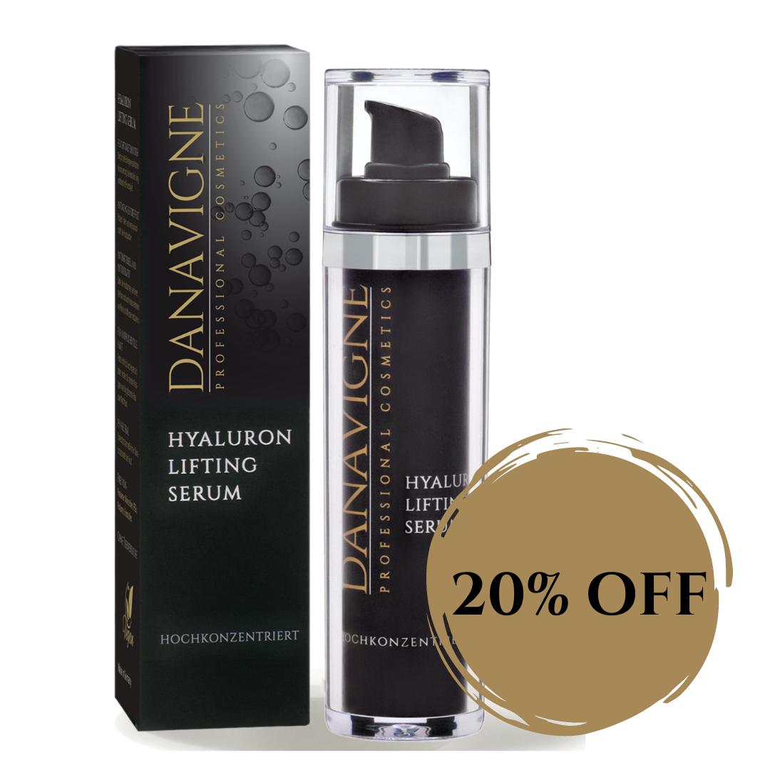 Hyaluron Lifting Serum 50ml