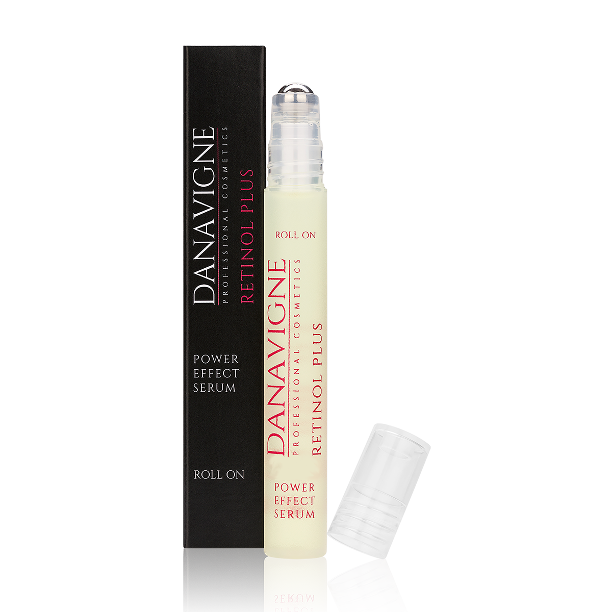 Danavigne Retinol Serum Roll-On