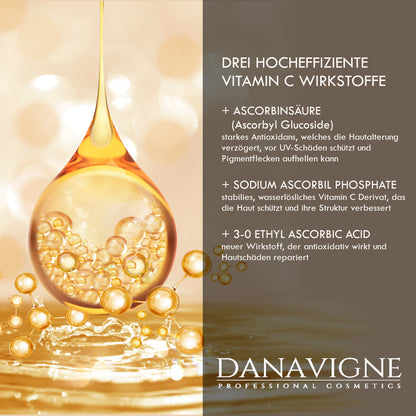 Danavigne Vitamin C Roll-On