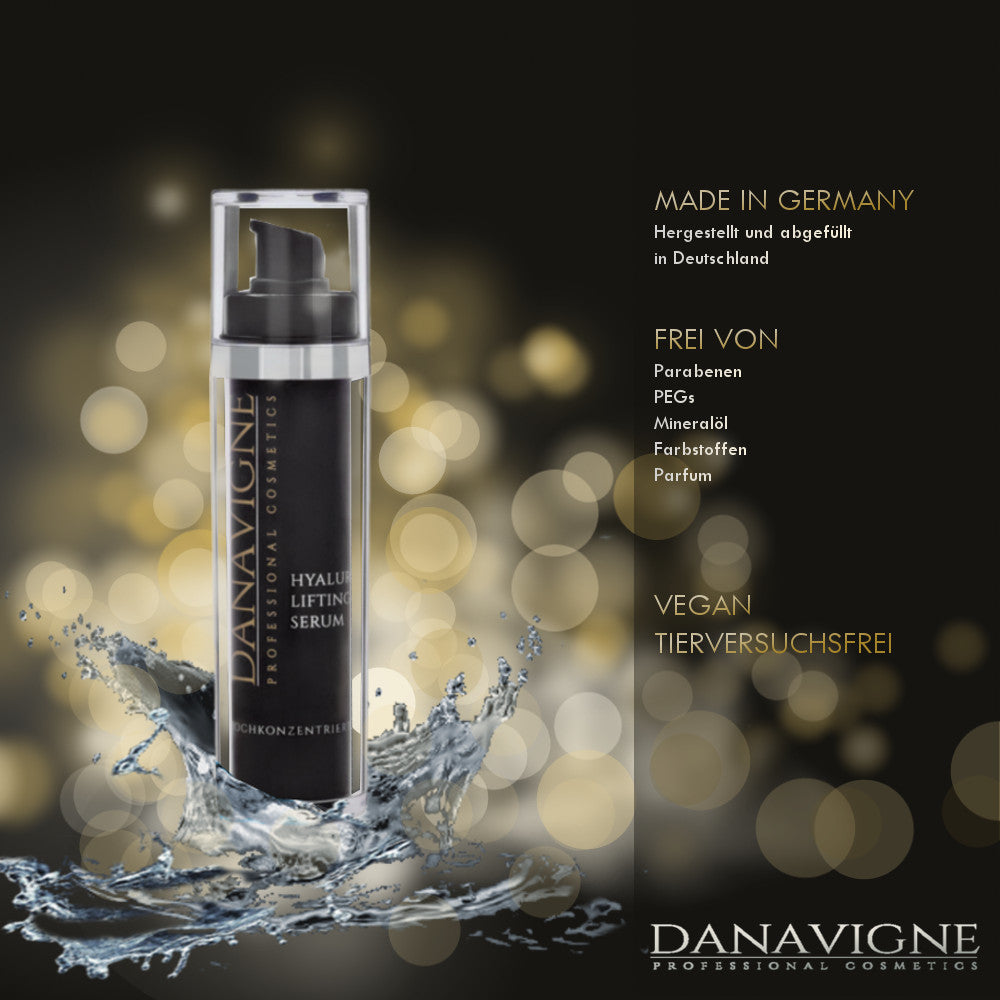 Danavigne Hyaluron Lifting Serum