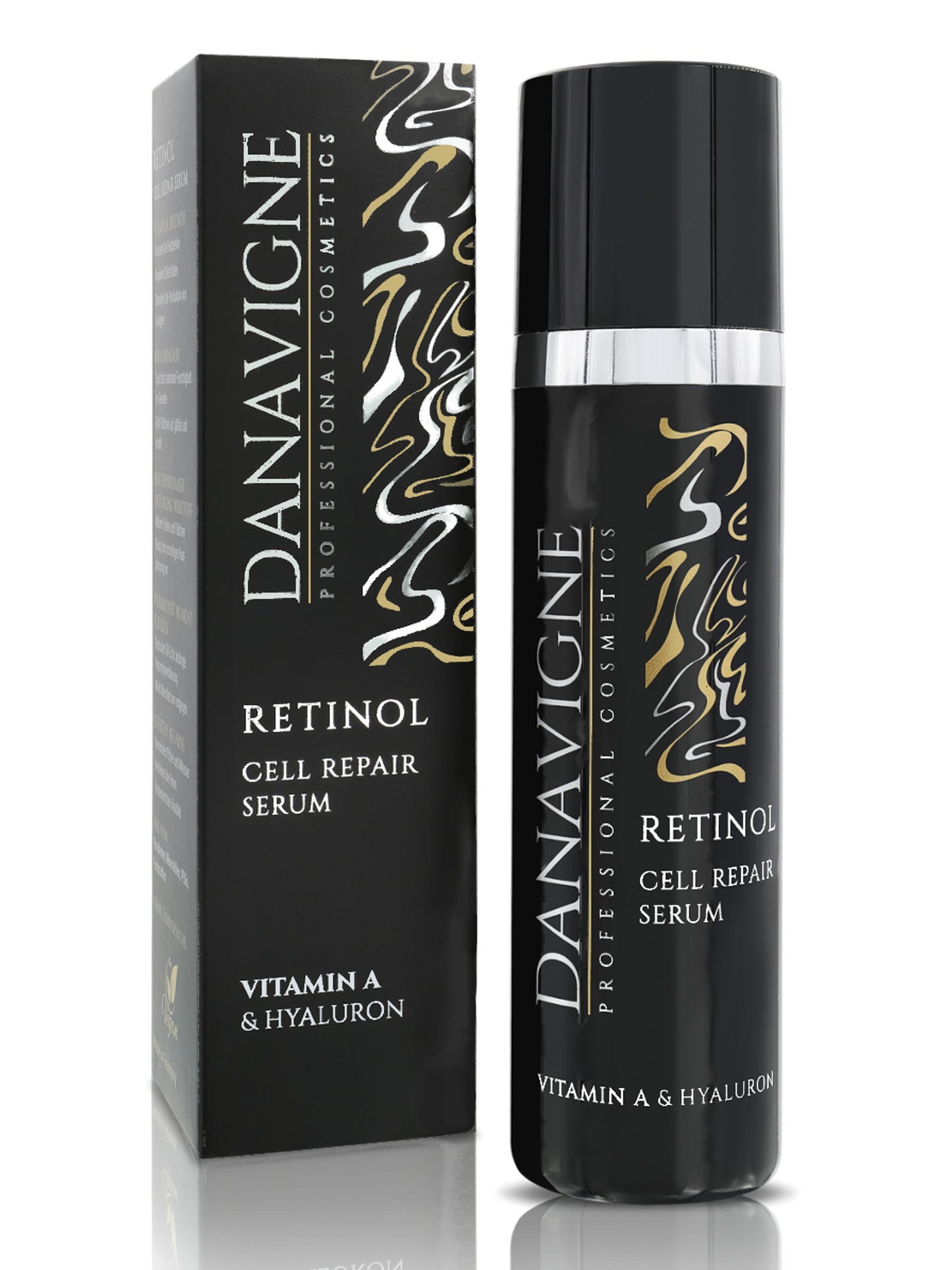 Danavigne Retinol Cell Repair Serum