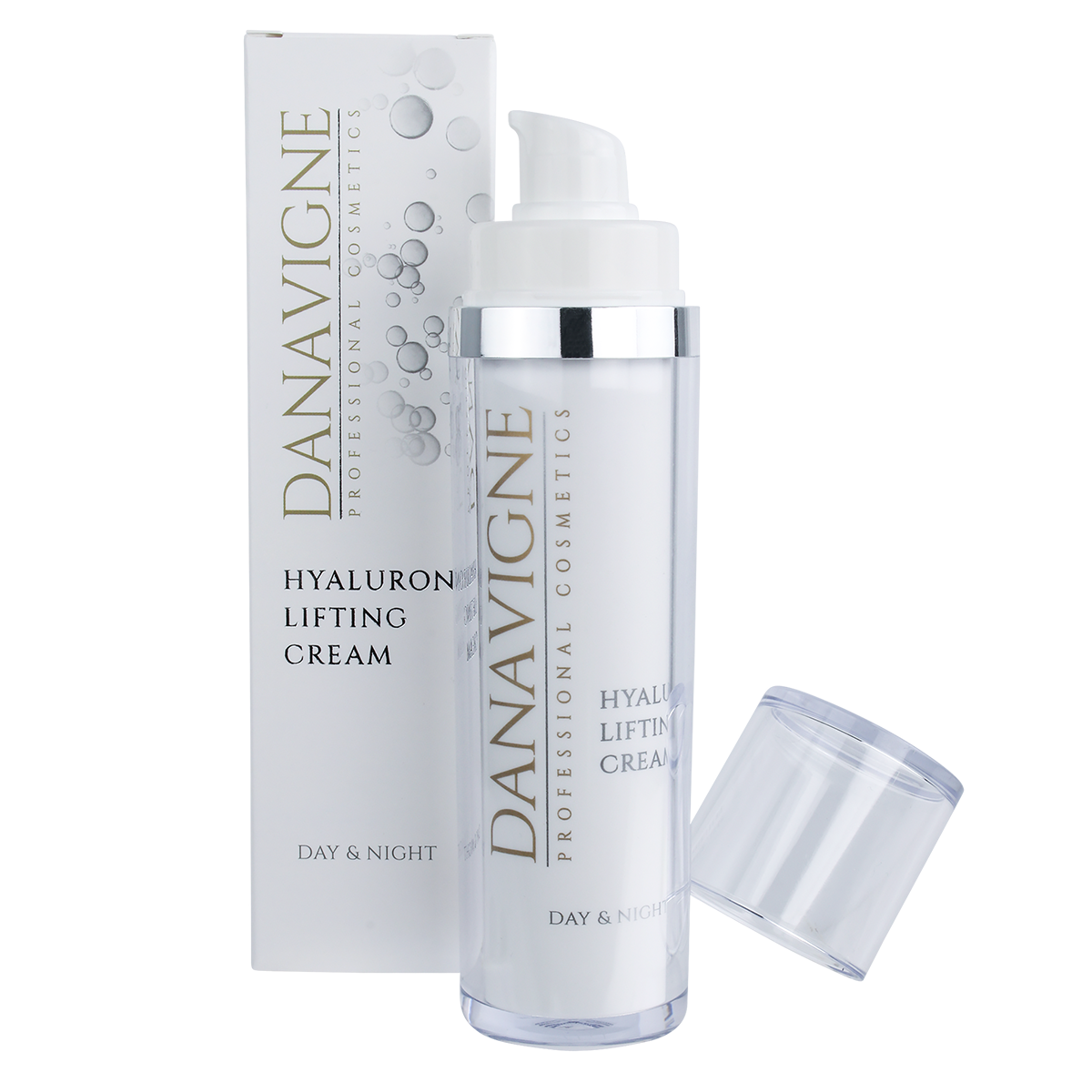 Danavigne Hyaluron Lifting Cream